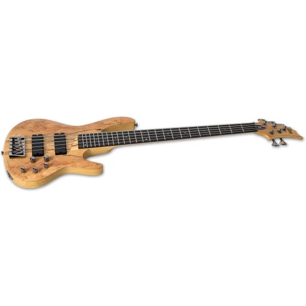 ESP LTD B205 SMNS 5str Bass Električna Bas gitara - Image 3