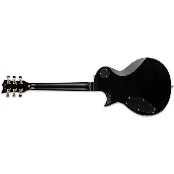 ESP LTD EC-256 BLK Električna gitara - Image 2