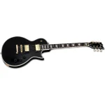 ESP LTD EC-256 BLK Električna gitara - Image 3