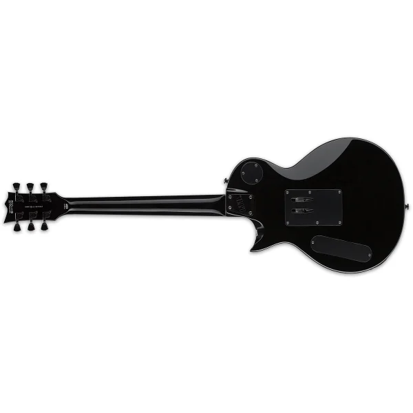 ESP LTD GH-200BLK Gary Holt Električna gitara - Image 2