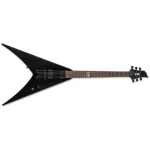 ESP LTD HEX-200 BLKS Električna gitara