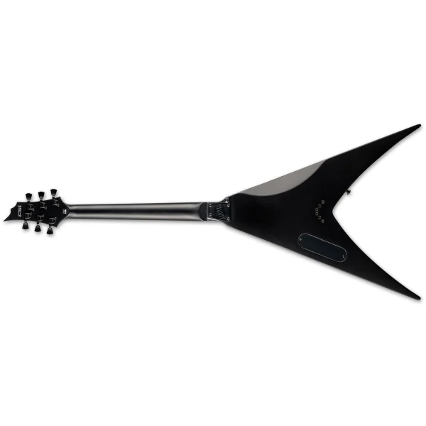 ESP LTD HEX-200 BLKS Električna gitara - Image 2