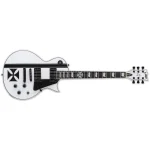 ESP LTD Iron Cross SW James Hetfield Signature Električna gitara