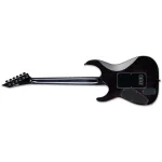 ESP LTD MH-1000 Evertune FM Charcoal Burst Električna gitara - Image 2