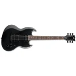 ESP LTD VOLSUNG-200 BLKS Električna gitara