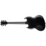 ESP LTD VOLSUNG-200 BLKS Električna gitara - Image 2
