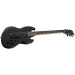 ESP LTD VOLSUNG-200 BLKS Električna gitara - Image 3