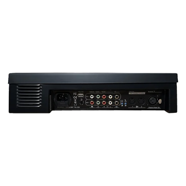 FBT CSU2000 koferencijska kontrolna jedinica - Image 2