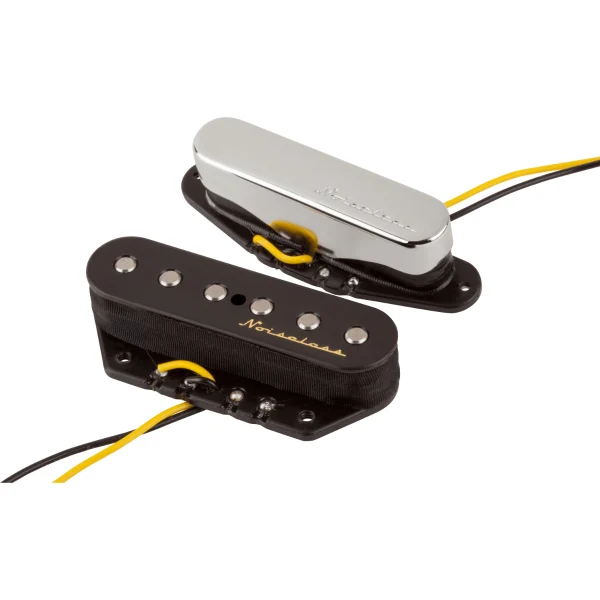 Fender pickup Vintage Noiseless TELE Pickups 0992116000 Magneti za telecaster - Image 2