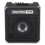 HARTKE Hydrive 50W Combo 10 Bas pojačalo - Image 2