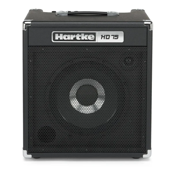 HARTKE Hydrive 75W Combo 12 Bas pojačalo - Image 2
