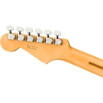 Fender American American Ultra Luxe Stratocaster, Maple Fingerb, Plasma Red Burst, Električna gitara - Image 6