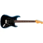 Fender American Professional II Stratocaster, Rosewood Fingerb, Dark Night, Električna gitara