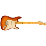 Fender American Professional II Stratocaster,Maple Fingerb,  Sienna Sunb, Električna gitara