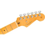 Fender American Professional II Stratocaster,Maple Fingerb,  Sienna Sunb, Električna gitara - Image 5