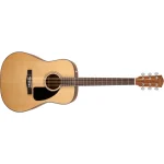 Fender CD-60 Dreadnought V3 DS, Walnut Fingerboard, Natural, Akustična gitara