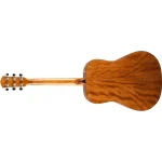 Fender CD-60 Dreadnought V3 DS, Walnut Fingerboard, Natural, Akustična gitara - Image 2