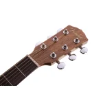 Fender CD-60 Dreadnought V3 DS, Walnut Fingerboard, Natural, Akustična gitara - Image 5