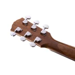 Fender CD-60 Dreadnought V3 DS, Walnut Fingerboard, Natural, Akustična gitara - Image 6