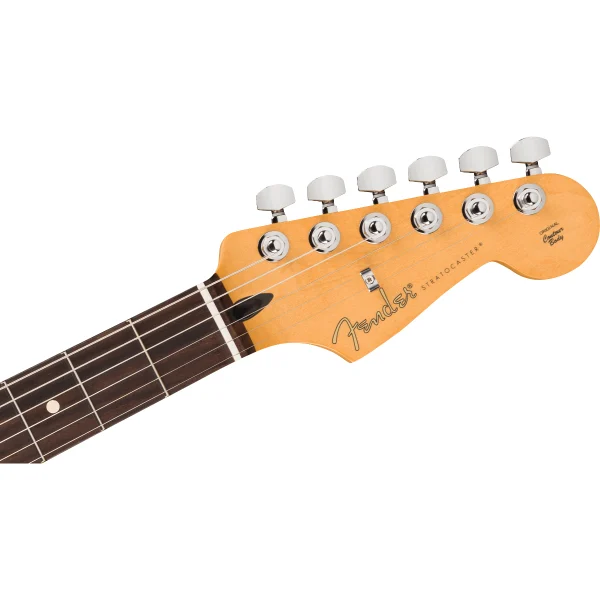 Fender Player II Modified Straotcaster HSS, Rosewood Fingerboard, Olympic Pearl, Električna gitara - Image 5
