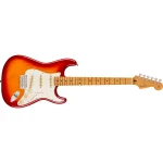Fender Player II Stratocaster, Maple Fingerd, Aged Cherry Burst, Električna gitara