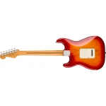 Fender Player II Stratocaster, Maple Fingerd, Aged Cherry Burst, Električna gitara - Image 2