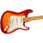 Fender Player II Stratocaster, Maple Fingerd, Aged Cherry Burst, Električna gitara - Image 4