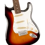 Fender Player II Stratocaster, RW Finger, 3-Color Sunburst, Električna gitara - Image 3