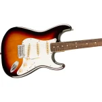 Fender Player II Stratocaster, RW Finger, 3-Color Sunburst, Električna gitara - Image 4