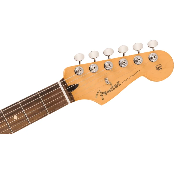 Fender Player II Stratocaster, RW Finger, 3-Color Sunburst, Električna gitara - Image 5