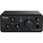 Fender STUDIO Audiobox Go 2x2 USB audio interfejs Zvučna karta - Image 2