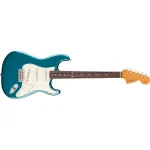 Fender Vintera III Late 60s  Stratocaster, Rosewood Fingerb, Ocean Turquoise, Električna gitara