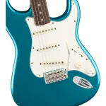 Fender Vintera III Late 60s  Stratocaster, Rosewood Fingerb, Ocean Turquoise, Električna gitara - Image 3
