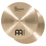 MEINL B14MH Byzance Traditional Medium Hihat 14 Činela