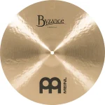 MEINL B16MC Byzance Traditional Medium Crash 16 Činela