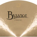 MEINL B16MC Byzance Traditional Medium Crash 16 Činela - Image 3