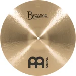 MEINL B18MC Byzance Traditional Medium Crash 18 Činela