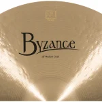 MEINL B18MC Byzance Traditional Medium Crash 18 Činela - Image 3