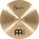 MEINL B20MR Byzance Traditional Medium Ride  20 Činela
