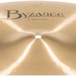 MEINL B20MR Byzance Traditional Medium Ride  20 Činela - Image 2