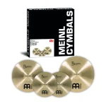 MEINL BT-CS1 Byzance Traditional Complete Set Činela