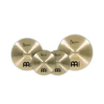 MEINL BT-CS1 Byzance Traditional Complete Set Činela - Image 2