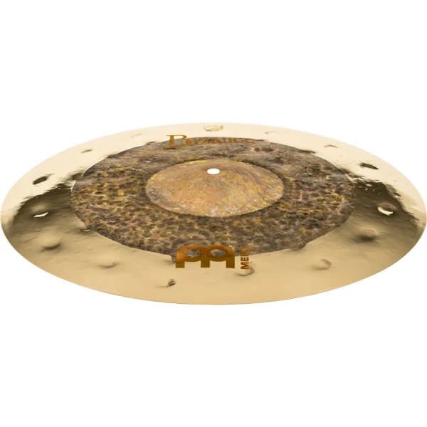 MEINL Byzance Dual Crash - 18" Činela - Image 2