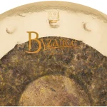MEINL Byzance Dual Crash - 18" Činela - Image 6