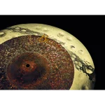 MEINL Byzance Dual Crash - 18" Činela - Image 7