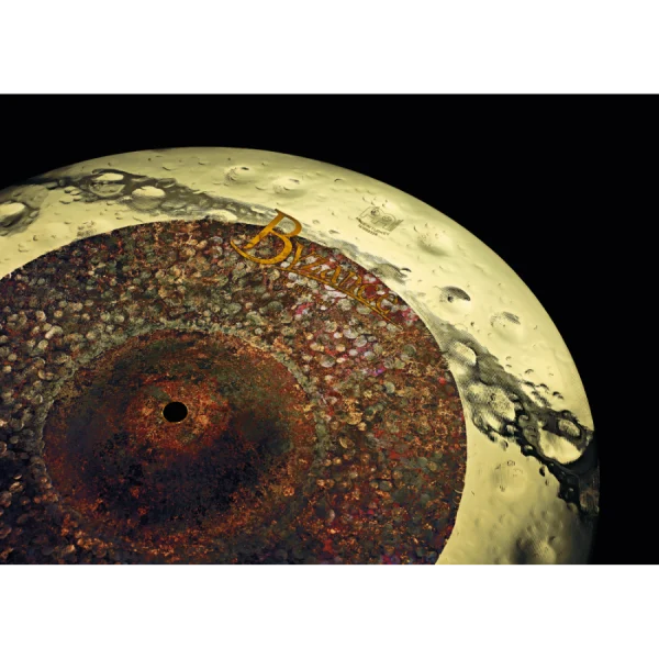 MEINL Byzance Dual Crash - 18" Činela - Image 7