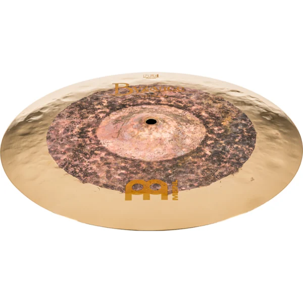 MEINL Byzance Dual Hihat - 14" Činela - Image 3