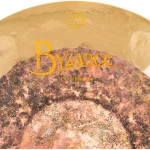 MEINL Byzance Dual Hihat - 14" Činela - Image 4