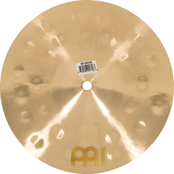 MEINL Byzance Dual Splash 10" Činela - Image 5