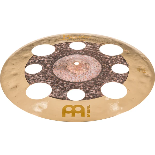 MEINL Byzance Dual Trash Crash - 16" Činela - Image 3